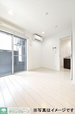 REVE今池(レーヴイマイケ)の物件内観写真